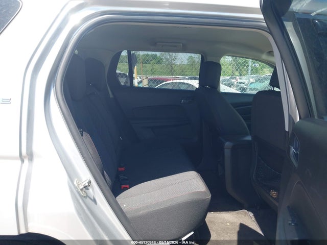 GMC Terrain Sle-1