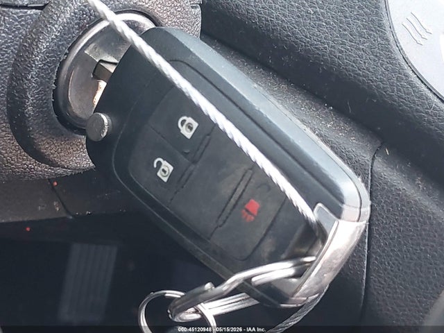 GMC Terrain Sle-1