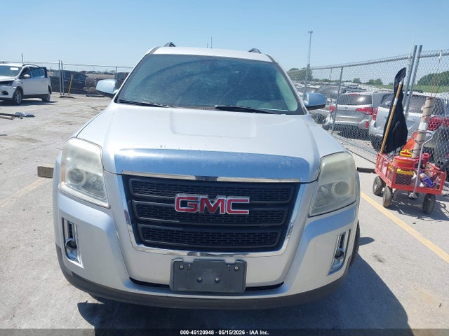 GMC Terrain Sle-1
