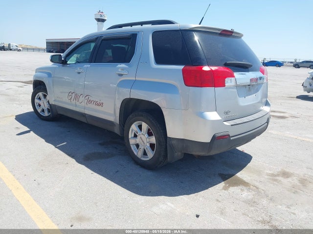 GMC Terrain Sle-1