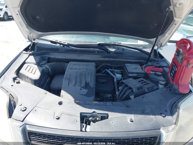 GMC Terrain Sle-1