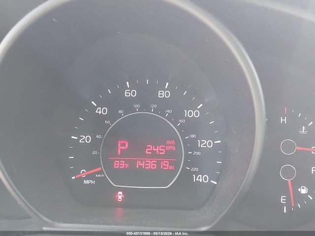 Kia Soul +