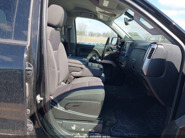 Chevrolet Silverado 1500 2lt