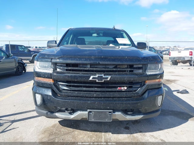 Chevrolet Silverado 1500 2lt