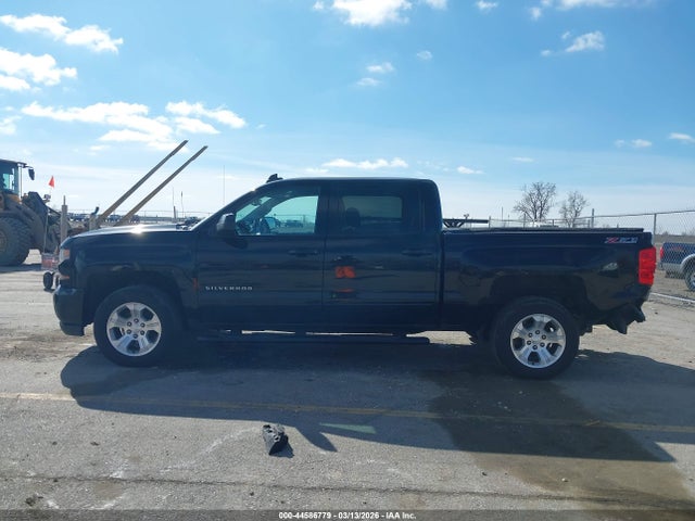 Chevrolet Silverado 1500 2lt