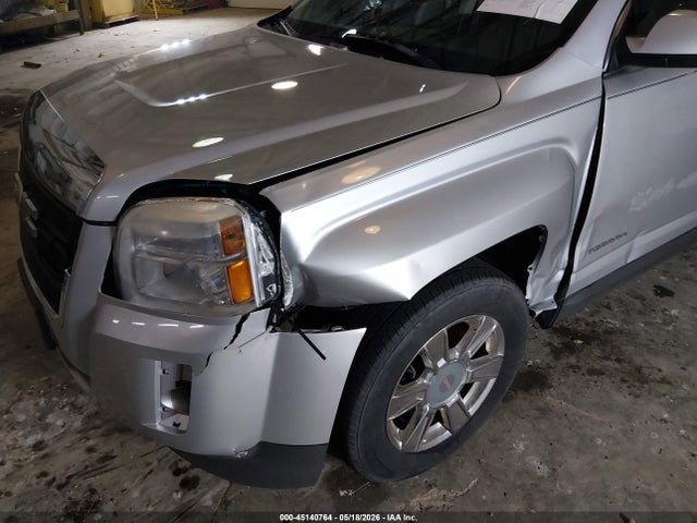 GMC Terrain Sle-1