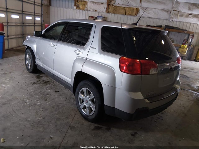 GMC Terrain Sle-1