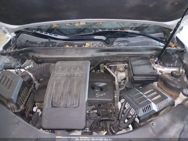 GMC Terrain Sle-1