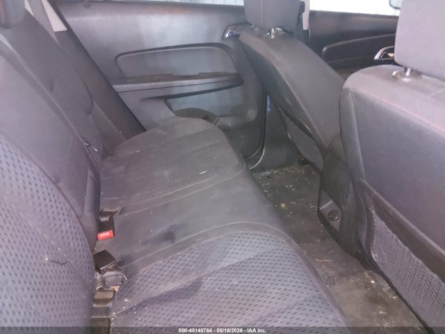 GMC Terrain Sle-1