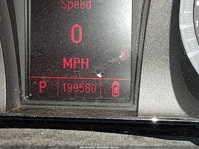 GMC Terrain Sle-1