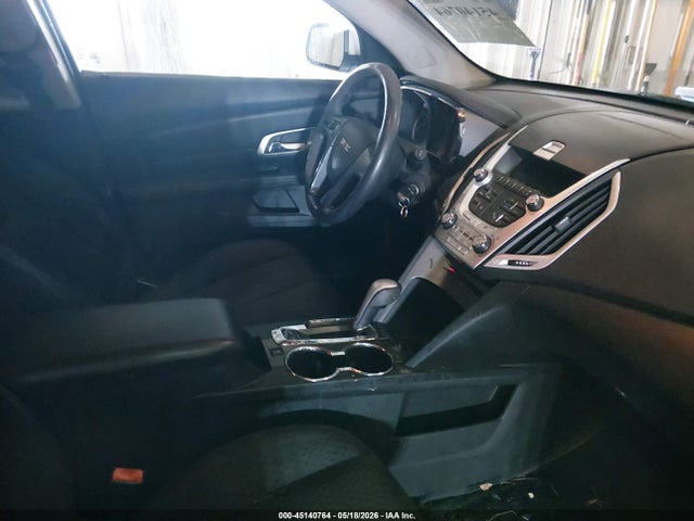GMC Terrain Sle-1