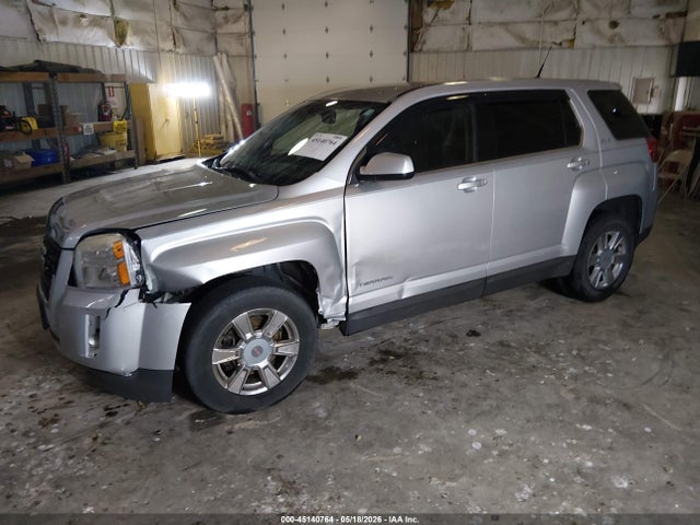 GMC Terrain Sle-1