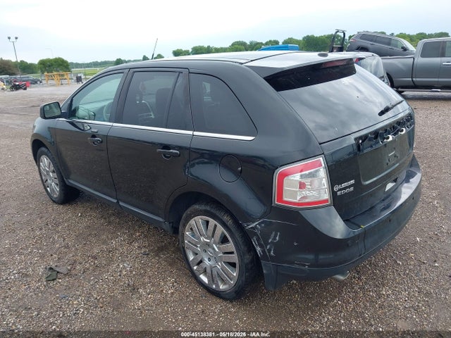 Ford Edge Limited