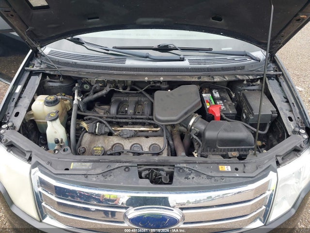 Ford Edge Limited