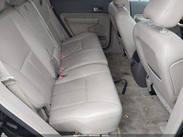 Ford Edge Limited