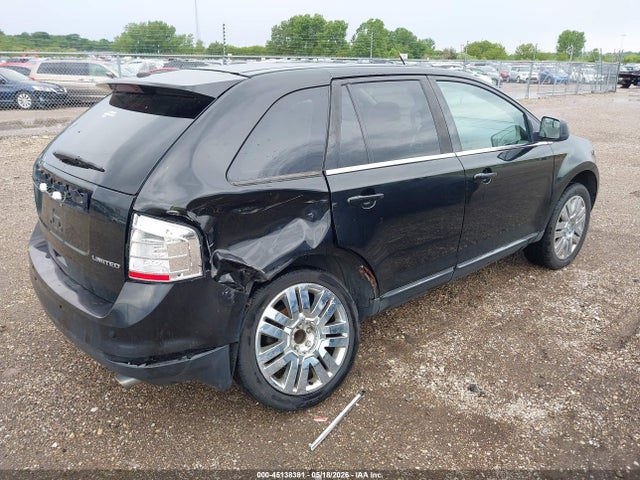 Ford Edge Limited