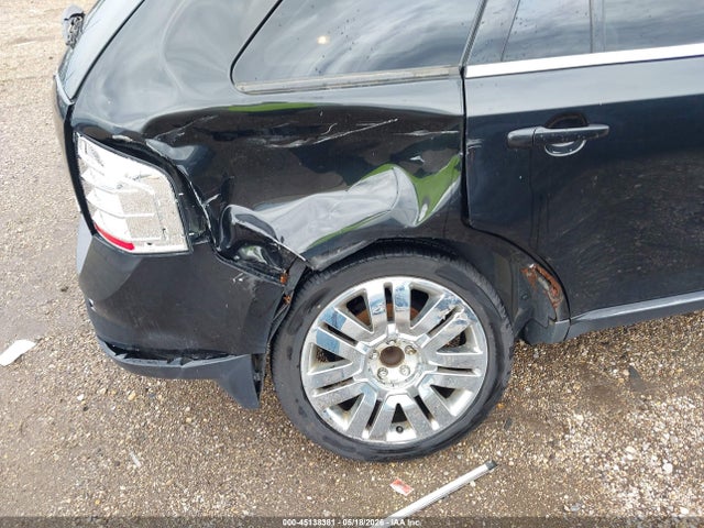 Ford Edge Limited