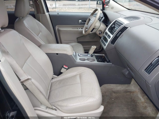 Ford Edge Limited