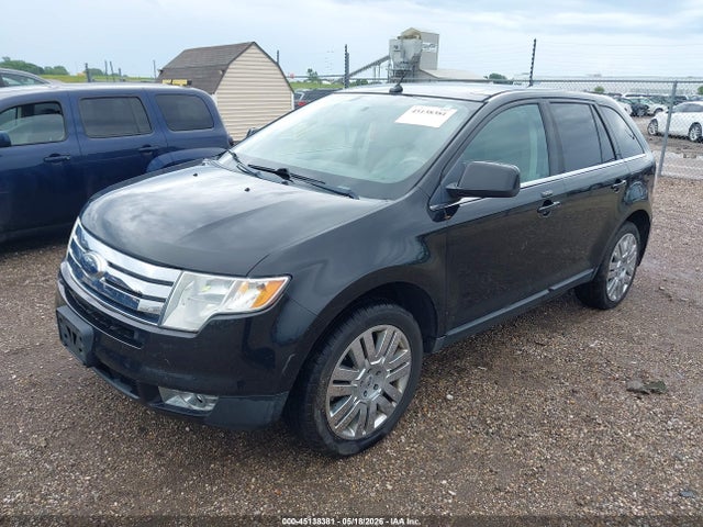 Ford Edge Limited