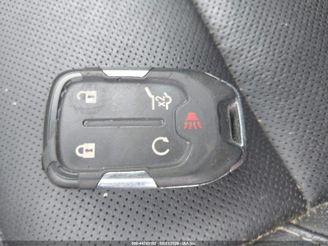 GMC Acadia Slt-1