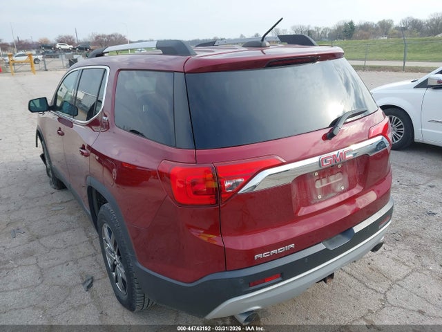 GMC Acadia Slt-1
