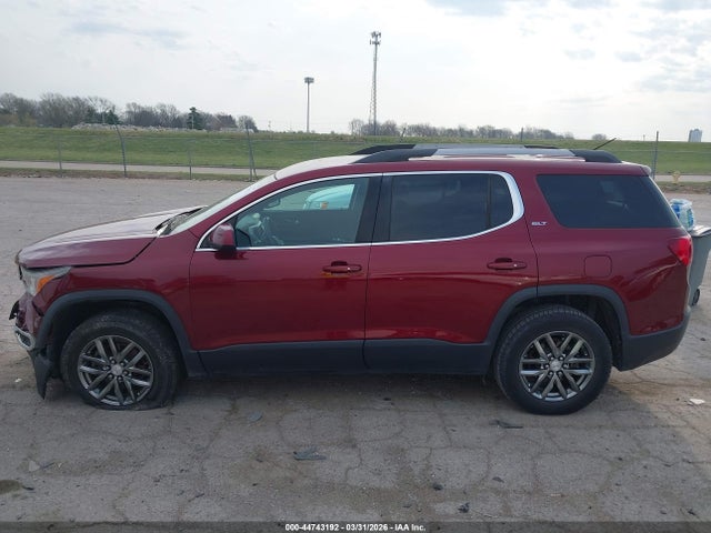 GMC Acadia Slt-1