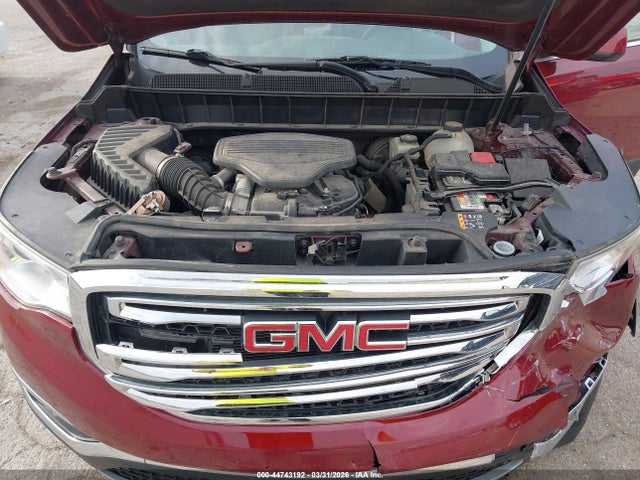 GMC Acadia Slt-1