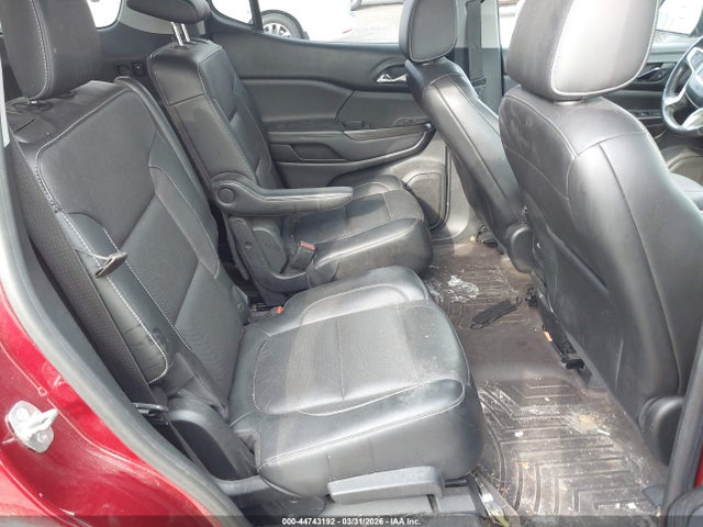 GMC Acadia Slt-1