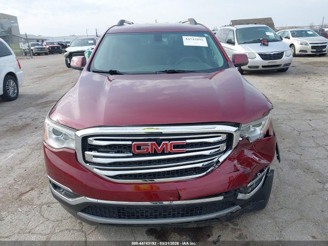 GMC Acadia Slt-1