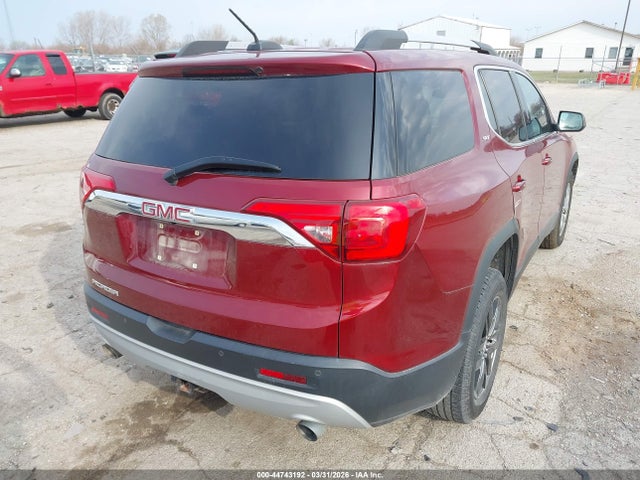 GMC Acadia Slt-1