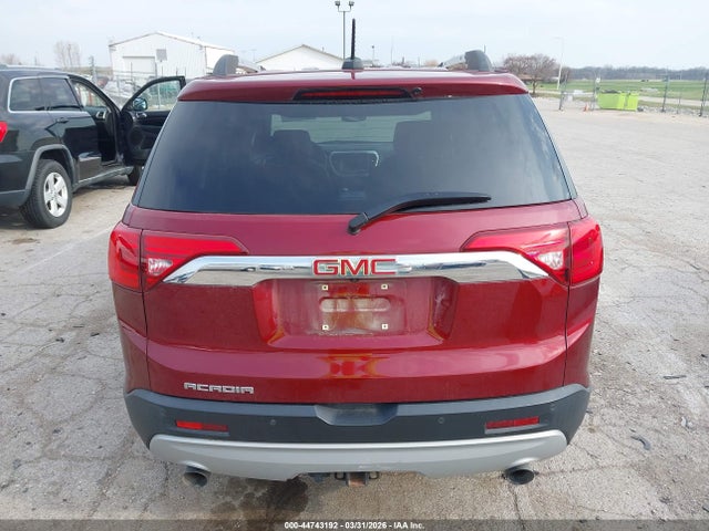 GMC Acadia Slt-1