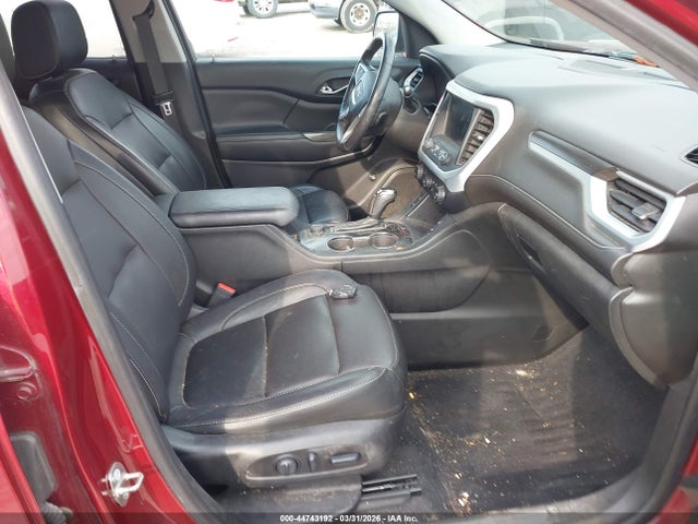 GMC Acadia Slt-1