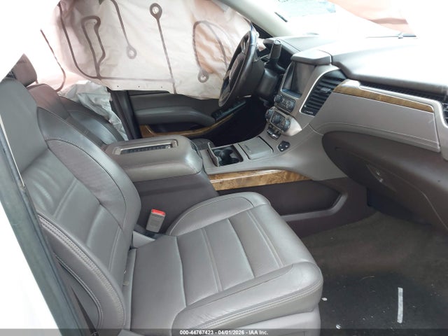 GMC Yukon Denali