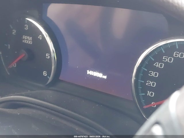 GMC Yukon Denali