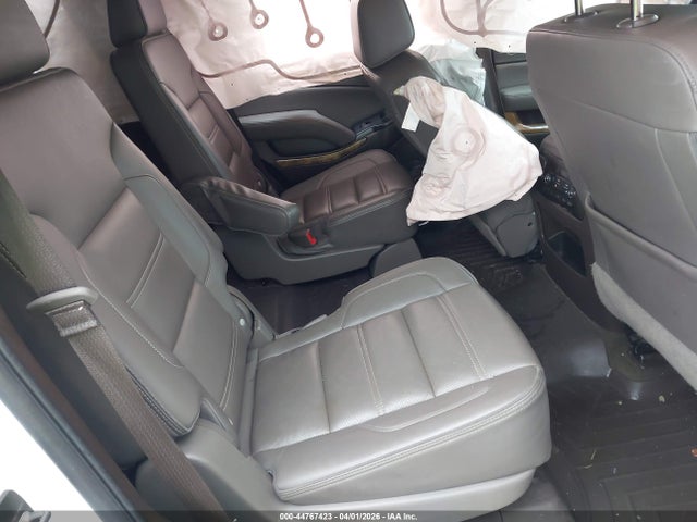 GMC Yukon Denali
