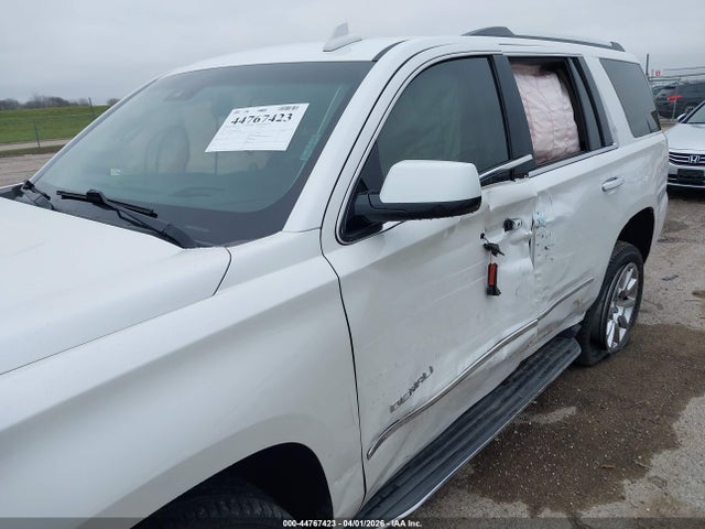 GMC Yukon Denali