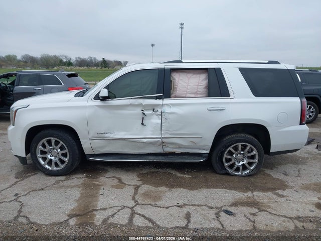 GMC Yukon Denali