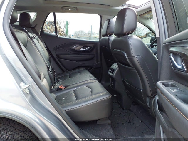GMC Terrain Fwd Slt