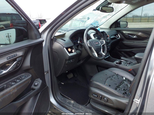GMC Terrain Fwd Slt
