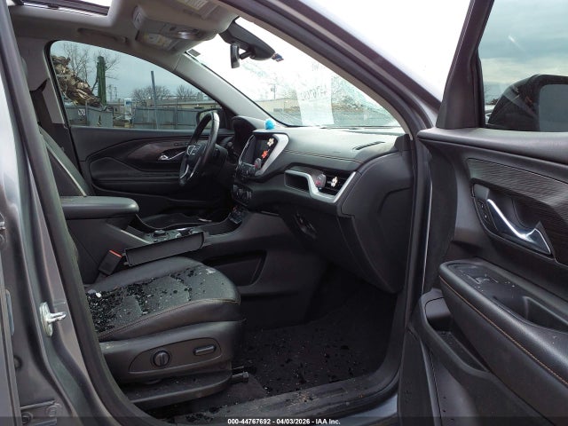 GMC Terrain Fwd Slt