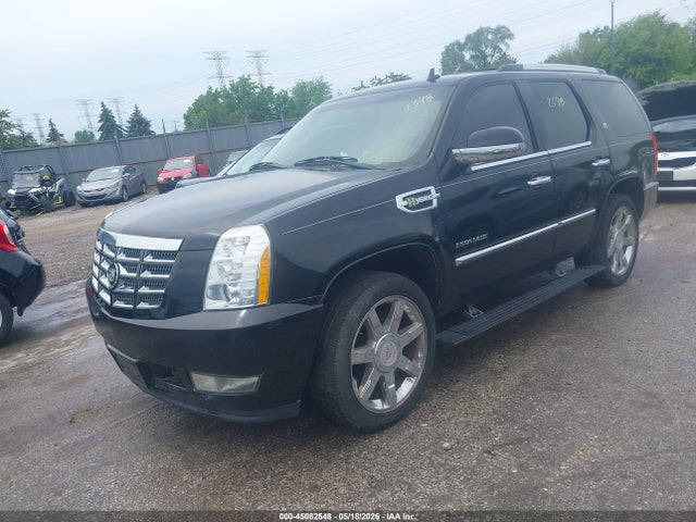 Cadillac Escalade Standard