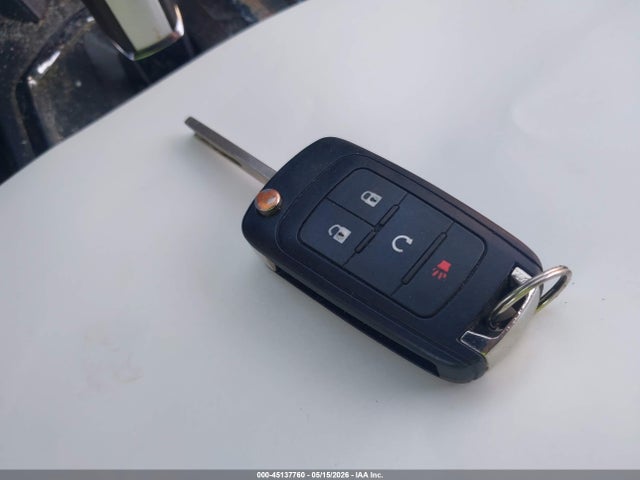 Chevrolet Equinox 1lt