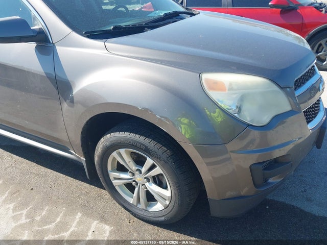Chevrolet Equinox 1lt
