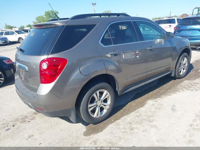 Chevrolet Equinox 1lt