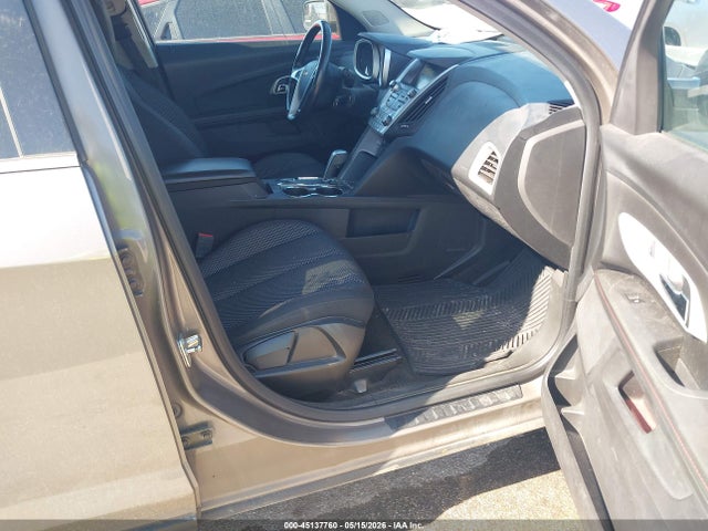 Chevrolet Equinox 1lt