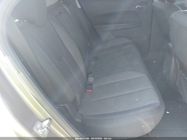 Chevrolet Equinox 1lt