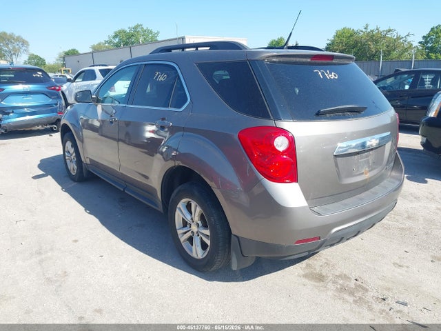 Chevrolet Equinox 1lt