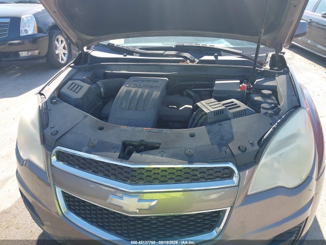 Chevrolet Equinox 1lt