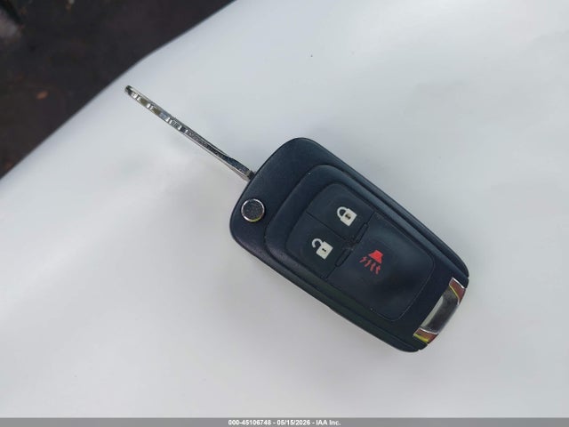 Chevrolet Spark 1lt Auto