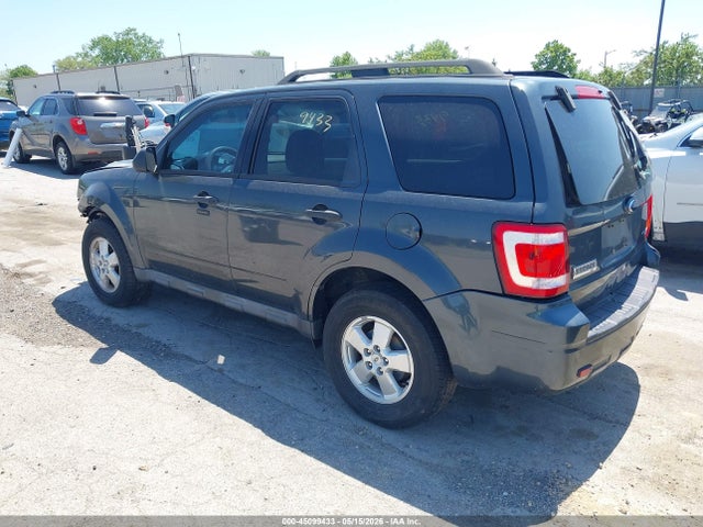 Ford Escape Xlt